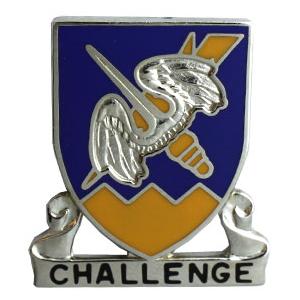 158th Aviation Distinctive Unit Insignia