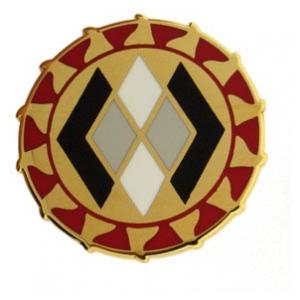 14th Psychological Operations Battalion Distinctive Unit Insignia