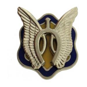 17th Cavalry Distinctive Unit Insignia