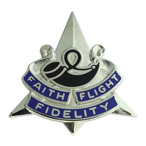 126th Aviation Distinctive Unit Insignia