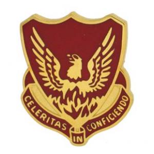 39th Field Artillery Distinctive Unit Insignia