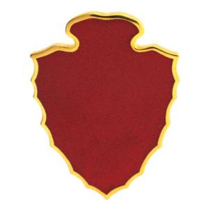 109th Field Artillery Army National Guard PA Distinctive Unit Insignia