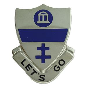 325th Infantry Distinctive Unit Insignia