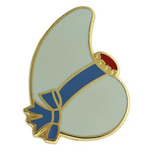 121st Infantry Distinctive Unit Insignia Left Handed