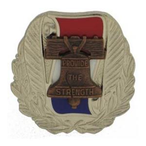 Recruiting Command Distinctive Unit Insignia