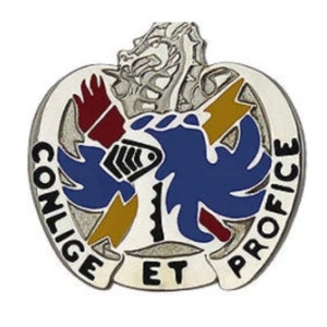 202nd Military Intelligence Battalion Distinctive Unit Insignia
