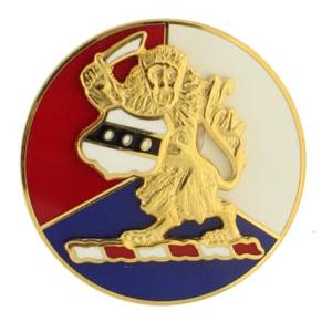 28th Infantry Distinctive Unit Insignia