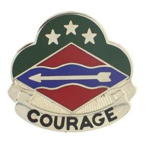39th Infantry Brigade Distinctive Unit Insignia