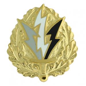 6th Psychological Operations Battalion Distinctive Unit Insignia