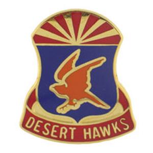 285th Aviation Regiment Distinctive Unit Insignia