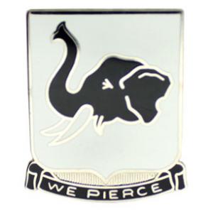 64th Armor Distinctive Unit Insignia