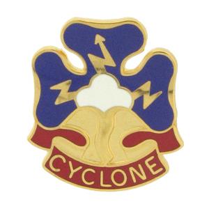 38th Infantry Division Distinctive Unit Insignia