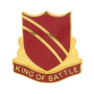 108th Civil Support Team Regiment Distinctive Unit Insignia