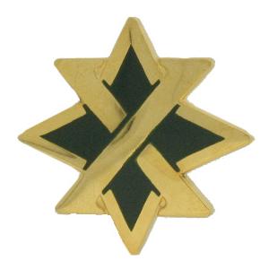 95th Military Police Battalion Distinctive Unit Insignia