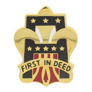 1st Army Distinctive Unit Insignia