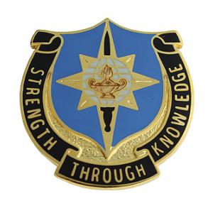 141st Military Intelligence Battalion Distinctive Unit Insignia