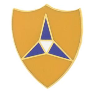 3rd Corps Distinctive Unit Insignia