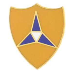 3rd Corps Distinctive Unit Insignia