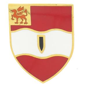 82nd Field Artillery Battalion Distinctive Unit Insignia