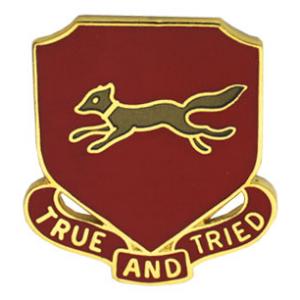 178th Field Artillery Distinctive Unit Insignia