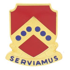 732nd Maintenance Battalion Distinctive Unit Insignia