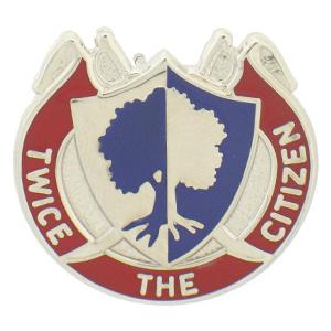 Reserve Command Distinctive Unit Insignia