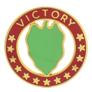 24th Infantry Division Distinctive Unit Insignia