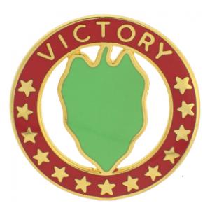 24th Infantry Division Distinctive Unit Insignia