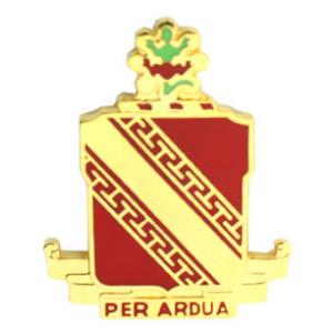 44th Air Defense Artillery Distinctive Unit Insignia