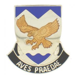 183rd Aviation Battalion Distinctive Unit Insignia