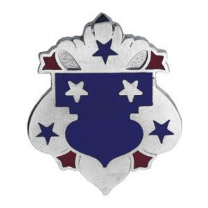 5th Army Distinctive Unit Insignia