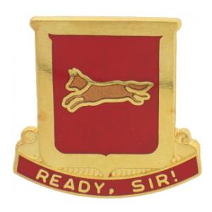 178th Engineer Battalion Distinctive Unit Insignia