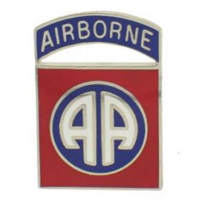 82nd Airborne Division Distinctive Unit Insignia