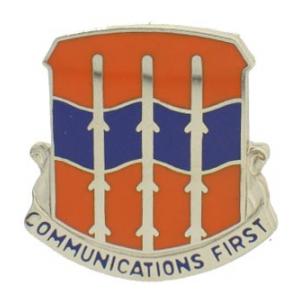 16th Signal Battalion Battalion Distinctive Unit Insignia