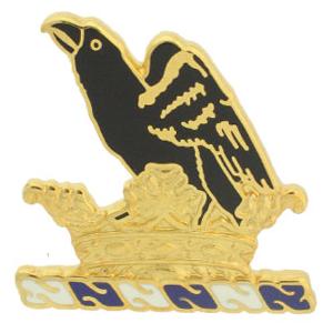 Washington STARC (Left) Distinctive Unit Insignia