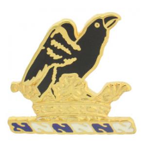 Washington STARC (Right) Distinctive Unit Insignia