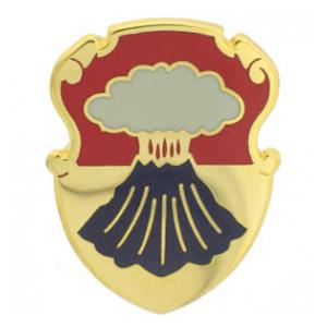 67th Armor Battalion Distinctive Unit Insignia