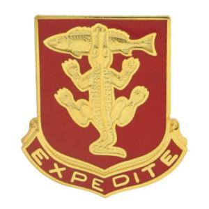 103rd Armor Distinctive Unit Insignia