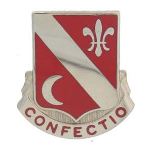 225th Engineer Group Distinctive Unit Insignia