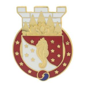 36th Engineer Group Distinctive Unit Insignia