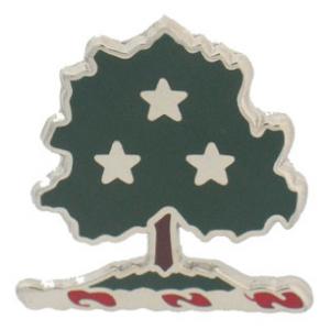 Tennessee STARC Distinctive Unit Insignia