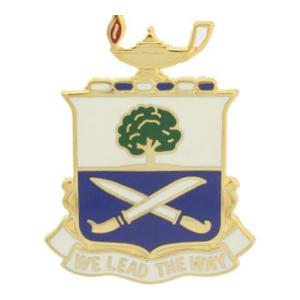 29th Infantry Regiment Distinctive Unit Insignia