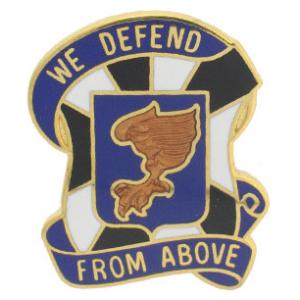 108th Aviation Distinctive Unit Insignia
