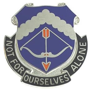 245th Aviation Distinctive Unit Insignia