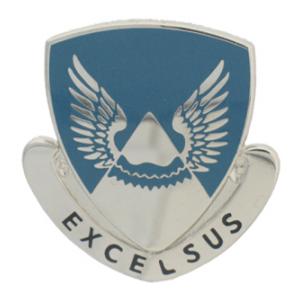 2nd Aviation Distinctive Unit Insignia