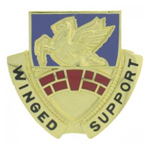 104th Aviation Army National Guard PA Distinctive Unit Insignia