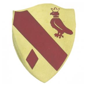 19th Field Artillery Distinctive Unit Insignia