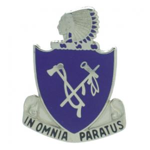 179th Infantry Battalion Distinctive Unit Insignia