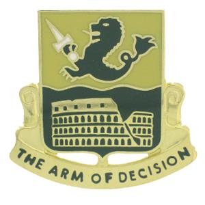 194th Infantry Distinctive Unit Insignia