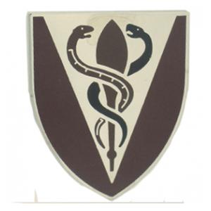 325th Support Battalion Distinctive Unit Insignia